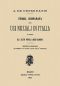 [Gutenberg 39988] • Storia comparata degli usi nuziali in Italia e presso gli altri popoli indo-europei / Seconda edizione riveduta e ampliata dall'autore